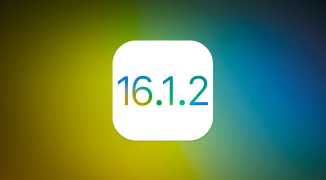 城关苹果维修分享iOS 16.2有Bug能降级吗？ iOS 16.1.2已关闭验证 