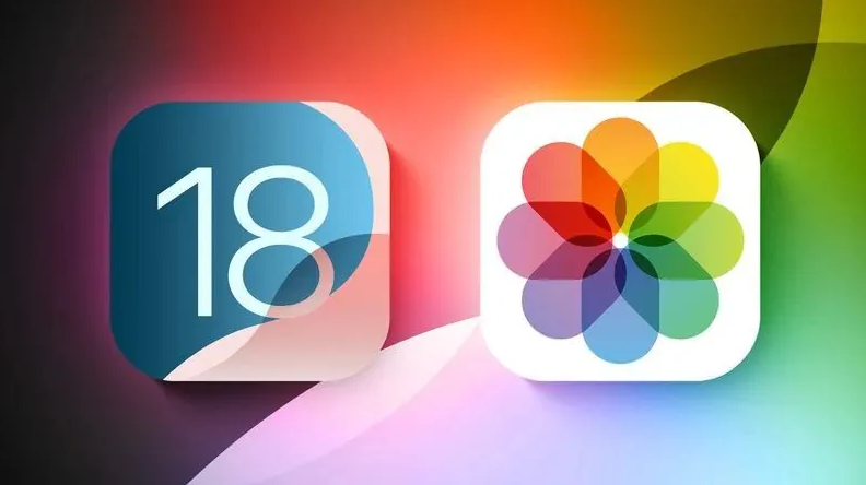 城关苹果手机维修分享苹果 iOS / iPadOS 18.1Beta 3 发布 