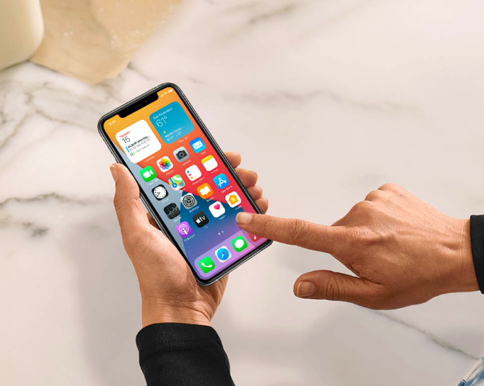 城关苹果手机维修分享iPhone 12 出现运行缓慢或死机的情况怎么办 