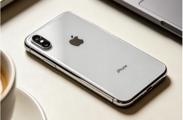 城关苹果手机维修分享iPhone XS Max换电池 