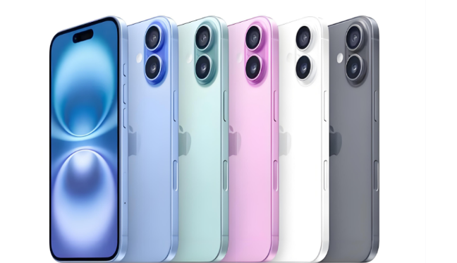 城关苹果手机维修分享iPhone 17换电池 