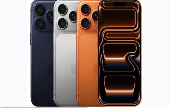 城关苹果手机维修分享iPhone 17 Pro换电池 