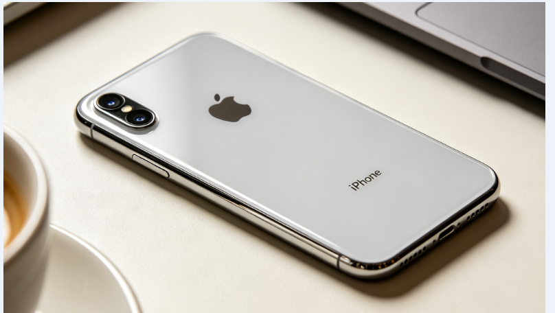 城关苹果维修点分享iPhone XS进水维修 