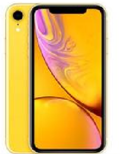 城关苹果维修点分享iPhone XR进水维修 