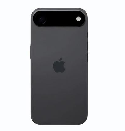 城关苹果维修点分享iPhone 17 Air屏幕更换的维修隐患 