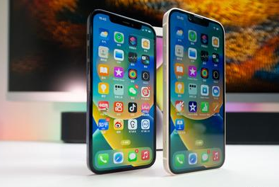 城关苹果维修点分享iPhone 14 Plus自动关机内存连锁故障解析 