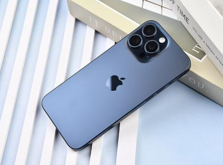 城关苹果维修点分享iPhone 15 Pro Max自动关机造成的原因 