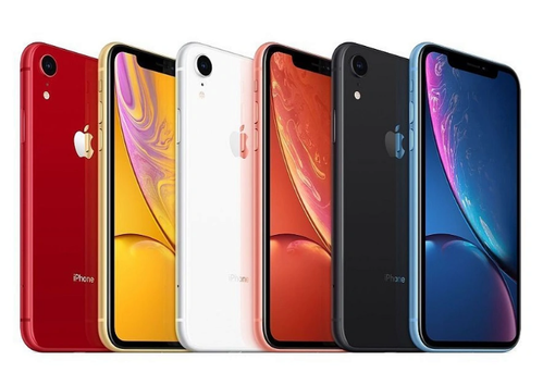 城关苹果维修点分享iPhone XR扩容实操风险剖析 