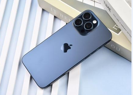 城关苹果维修点分享iPhone 15 Pro Max扩容静电与工艺坑 