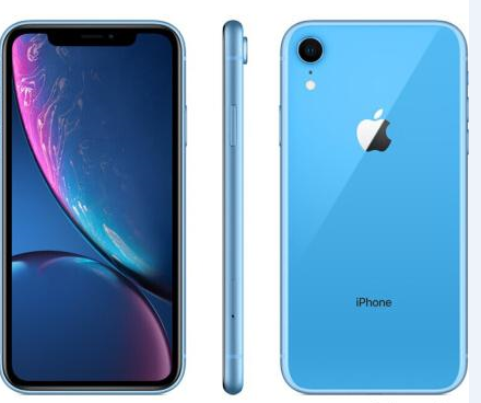 城关苹果维修点分享iPhone XR后台与通知系统排错 