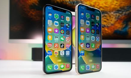 城关苹果维修点分享iPhone 14 Plus安全隔区与音频排错 