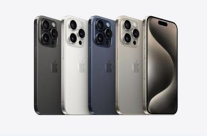城关苹果维修点分享iPhone 15 Pro电池与备忘录排错 