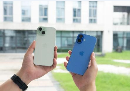 城关苹果维修点分享iPhone 16 Plus锁屏与安全排错 