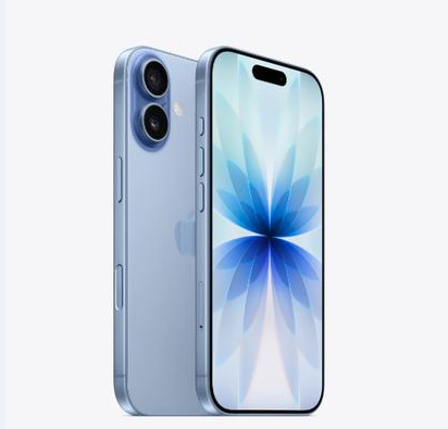 城关苹果维修点分享iPhone 17音频与钱包 
