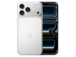 城关苹果维修点分享iPhone 17 Pro Max多媒体与蜂窝 