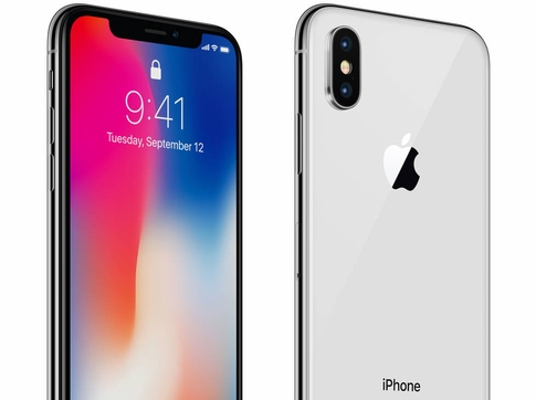 城关苹果维修点分享iPhone X备份与锁屏密码故障 