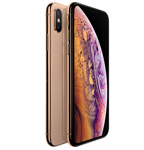 城关苹果维修点分享iPhone XS Max锁屏快捷入口故障 