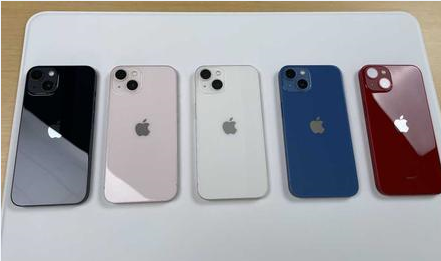 城关苹果维修点分享iPhone 13锁屏密码冷知识解读 