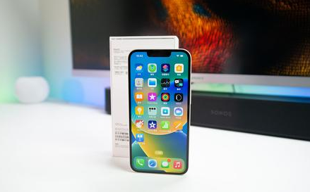 城关苹果维修点分享iPhone 14锁屏密码进阶解读 