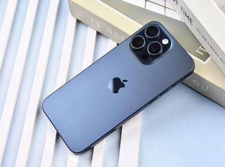 城关苹果维修点分享iPhone 15 Pro Max锁屏密码玩机解析 