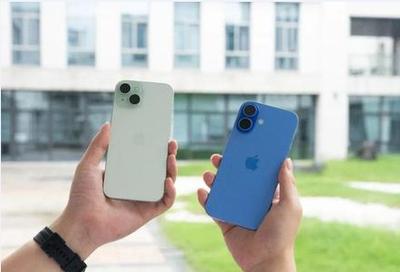 城关苹果维修点分享iPhone 16 Plus锁屏密码使用手册 