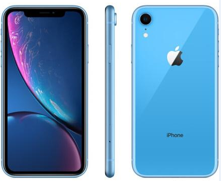 城关苹果维修点分享iPhone XR黑屏多类场景解析 