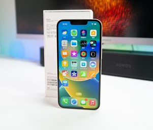 城关苹果维修点分享iPhone 14 Plus黑屏小众诱因汇总 