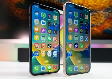 城关苹果维修点分享iPhone 14 Plus发烫常见情况科普 