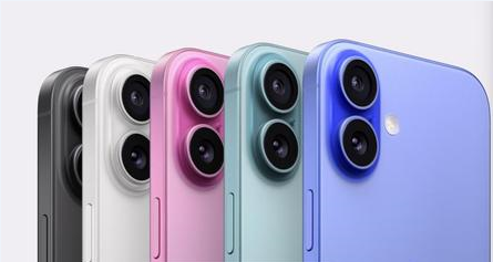 城关苹果维修点分享iPhone 16发烫易忽视因素汇总 