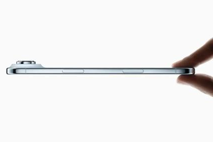 城关苹果维修点分享iPhone 17 Air发烫几大隐形诱因 