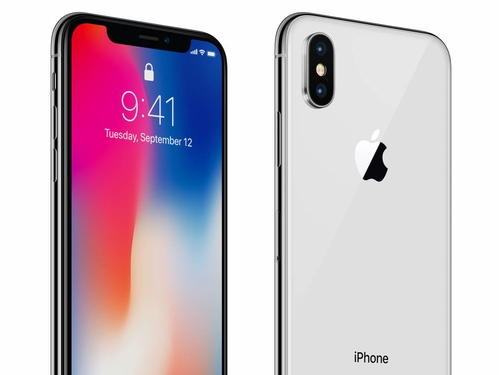 城关苹果维修点分享iPhone X摄像头实拍质感与场景适配全解析 